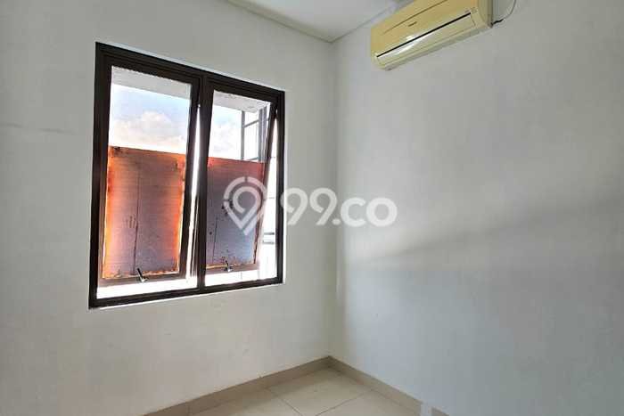 PELUANG EMAS! Ruko Kawasan Jakarta Garden City, Luas 120m², Pusat Komersial PELUANG EMAS! Ruko Kawasan Jakarta Garden City, Luas 120m², Pusat Komersial