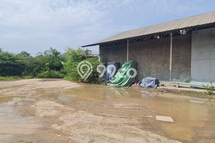 Dijual! Gudang di Marunda Jakarta Utara LT 2800m2 / LB 200m2 Kawasan Strategis Dijual! Gudang di Marunda Jakarta Utara LT 2800m2 / LB 200m2 Kawasan Strategis