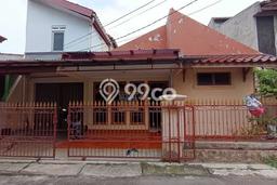Hunian Cantik Modern Lb 225m2 di Duren Sawit, Jakarta Timur Hunian Cantik Modern Lb 225m2 di Duren Sawit, Jakarta Timur