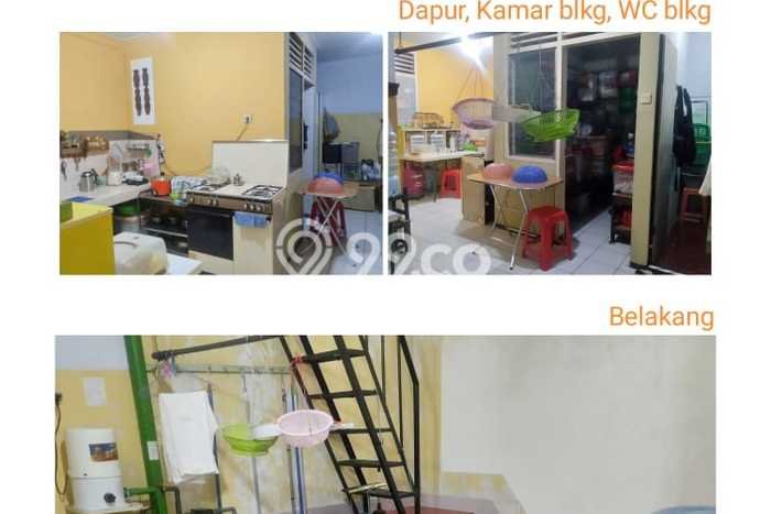 Rumah Terjangkau Dijual Area Kelapa Gading, Jakarta Utara Harga Rp 2,7 Juta Rumah Terjangkau Dijual Area Kelapa Gading, Jakarta Utara Harga Rp 2,7 Juta