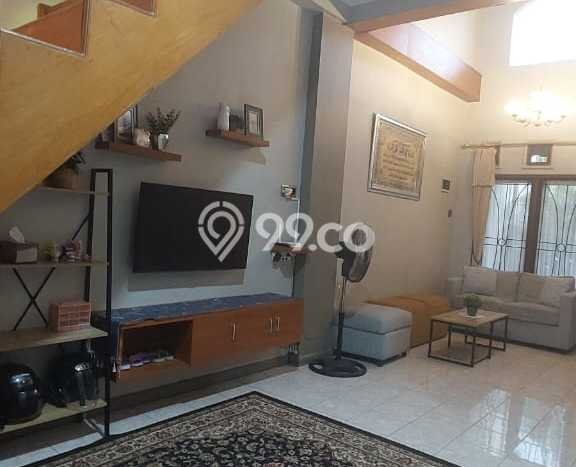 Rumah Modern 2 KT di Harapan Baru Bekasi Unfurnished Rumah Modern 2 KT di Harapan Baru Bekasi Unfurnished