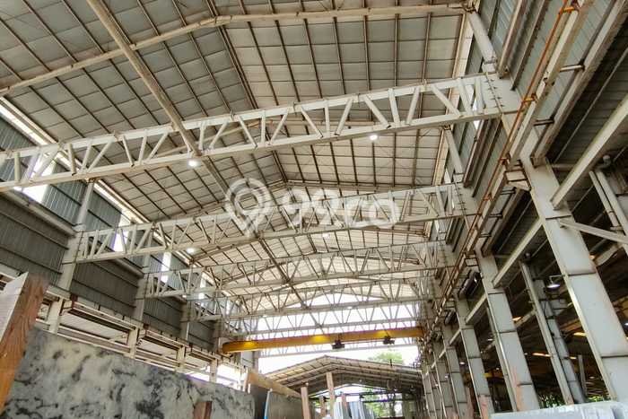 Pabrik Paling Dicari LB 7992m2 Dijual di Tangerang Pabrik Paling Dicari LB 7992m2 Dijual di Tangerang