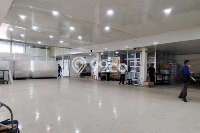 Gudang Strategis di Setu, Luas 500m2m², Area Bisnis, Dekat Setu, Bekasi, Bekasi Gudang Strategis di Setu, Luas 500m2m², Area Bisnis, Dekat Setu, Bekasi, Bekasi