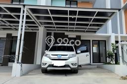 Jual Rumah Modern 2 KT di Harapan Indah, Bekasi Jual Rumah Modern 2 KT di Harapan Indah, Bekasi