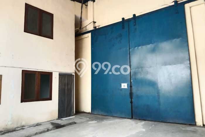 Gudang Strategis di Duri Kosambi, Luas 450m², Jalan Utama, Tingkat Keramaian Tinggi Gudang Strategis di Duri Kosambi, Luas 450m², Jalan Utama, Tingkat Keramaian Tinggi