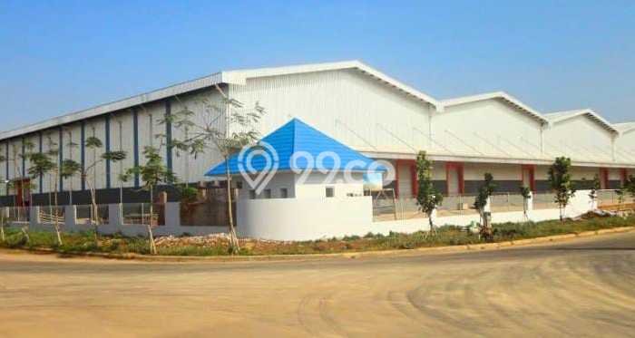 AREA BISNIS! Gudang di Marunda, Luas 8305m², Jalan Utama AREA BISNIS! Gudang di Marunda, Luas 8305m², Jalan Utama