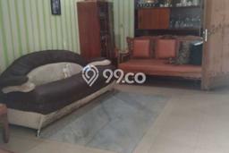 Rumah Modern Cantik 5 Kamar Bisa Langsung Pindah di Kelapa Gading Rumah Modern Cantik 5 Kamar Bisa Langsung Pindah di Kelapa Gading