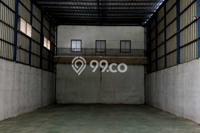 Gudang Dijual di Prime Area Bekasi Luas 408m2 Gudang Dijual di Prime Area Bekasi Luas 408m2