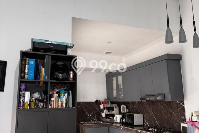 Jual Rumah Eksklusif 3 KT di Rorotan, Jakarta Utara Jual Rumah Eksklusif 3 KT di Rorotan, Jakarta Utara
