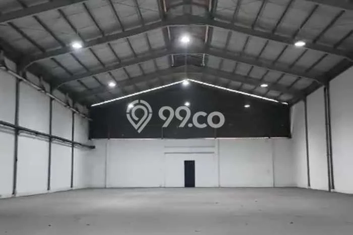Gudang disewakan lokasi strategis Cikarang Pusat Bekasi 1108m2 Gudang disewakan lokasi strategis Cikarang Pusat Bekasi 1108m2