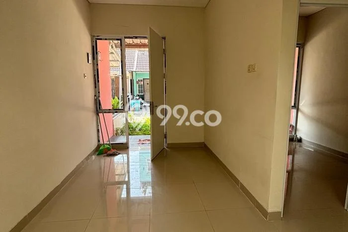 Rumah Minimalis Dijual Lokasi Tarumajaya 0 Kamar dengan LT 50m2 Rumah Minimalis Dijual Lokasi Tarumajaya 0 Kamar dengan LT 50m2