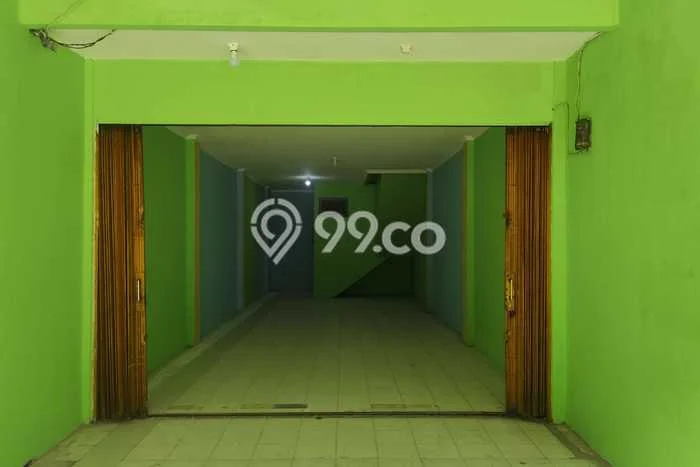 Ruko Lokasi Strategis Kawasan Harapan Indah, Luas 200m², Pusat Niaga Ruko Lokasi Strategis Kawasan Harapan Indah, Luas 200m², Pusat Niaga