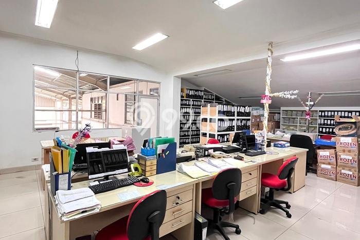 Dijual! Komersial di Radio Dalam Jakarta Selatan LT 2050m2 / LB 1800m2 Kawasan Bisnis Dijual! Komersial di Radio Dalam Jakarta Selatan LT 2050m2 / LB 1800m2 Kawasan Bisnis