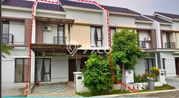 Dijual Hunian Rumah Terawat 3 KT di Harapan Indah, Bekasi Dijual Hunian Rumah Terawat 3 KT di Harapan Indah, Bekasi