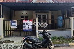 Sewa Rumah Murah di Harapan Indah Bekasi Punya 2 Kamar Tidur Sewa Rumah Murah di Harapan Indah Bekasi Punya 2 Kamar Tidur