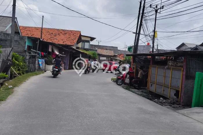KEUNTUNGAN BERLIPAT! Gudang di Tarumajaya, Luas 475m², Lokasi Mainroad KEUNTUNGAN BERLIPAT! Gudang di Tarumajaya, Luas 475m², Lokasi Mainroad