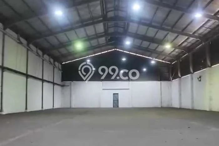 Gudang disewakan lokasi strategis Cikarang Pusat Bekasi 1108m2 Gudang disewakan lokasi strategis Cikarang Pusat Bekasi 1108m2