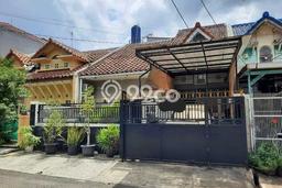 Rumah Luas Asri 5 KT Siap Pakai di Citra Garden Jakarta Barat Rumah Luas Asri 5 KT Siap Pakai di Citra Garden Jakarta Barat