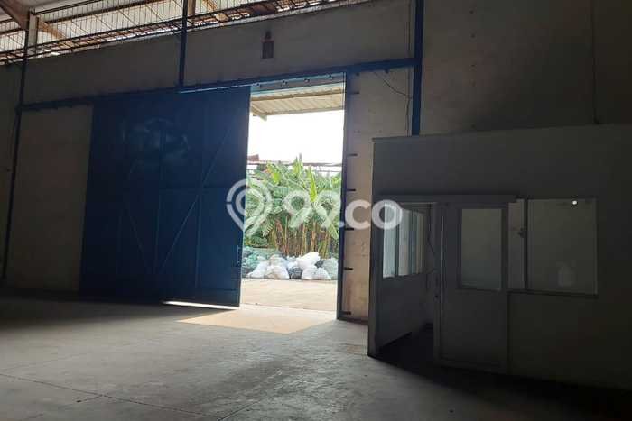 LOKASI TERBAIK! Gudang Kawasan Tanjung Priok, Luas 900m², Pusat Komersial LOKASI TERBAIK! Gudang Kawasan Tanjung Priok, Luas 900m², Pusat Komersial