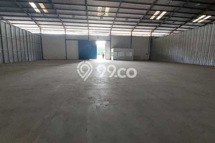 LOKASI TERBAIK! Gudang Kawasan Tanjung Priok, Luas 900m², Pusat Komersial LOKASI TERBAIK! Gudang Kawasan Tanjung Priok, Luas 900m², Pusat Komersial