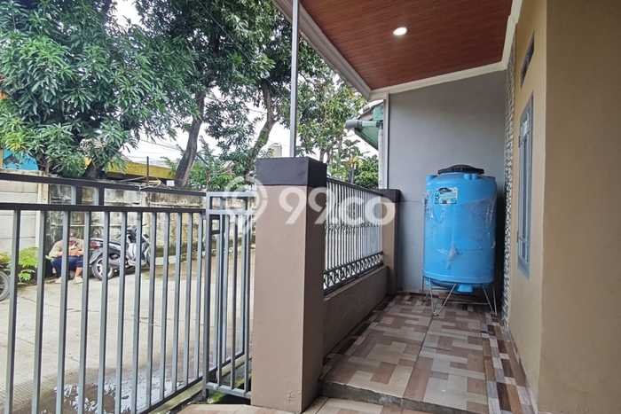 For Sale Hunian Rumah Nyaman 2 KT di Pejuang, Bekasi For Sale Hunian Rumah Nyaman 2 KT di Pejuang, Bekasi