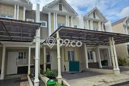Rumah di Cakung, 3 KM, Lingkungan Elite, LT 90m2m² Bangunan 61m2m² Rumah di Cakung, 3 KM, Lingkungan Elite, LT 90m2m² Bangunan 61m2m²