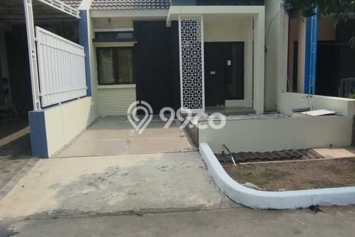 Dijual Rumah 2 Kamar Lokasi Ideal Nyaman dan Strategis di Tarumajaya Dijual Rumah 2 Kamar Lokasi Ideal Nyaman dan Strategis di Tarumajaya