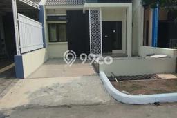 Dijual Rumah 2 Kamar Lokasi Ideal Nyaman dan Strategis di Tarumajaya Dijual Rumah 2 Kamar Lokasi Ideal Nyaman dan Strategis di Tarumajaya