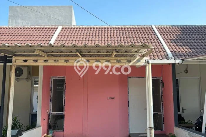 Rumah Minimalis Dijual Lokasi Tarumajaya 0 Kamar dengan LT 50m2 Rumah Minimalis Dijual Lokasi Tarumajaya 0 Kamar dengan LT 50m2