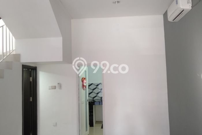 Ruko di Jakarta Garden City, Luas 65m², Lokasi Strategis Ruko di Jakarta Garden City, Luas 65m², Lokasi Strategis