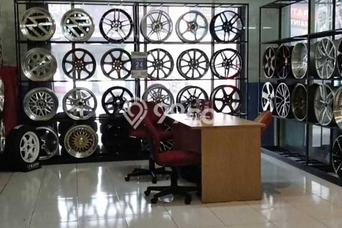 AREA PREMIUM! Komersial For Rent Kawasan Medan Satria, Luas 200m2m², Area Utama AREA PREMIUM! Komersial For Rent Kawasan Medan Satria, Luas 200m2m², Area Utama