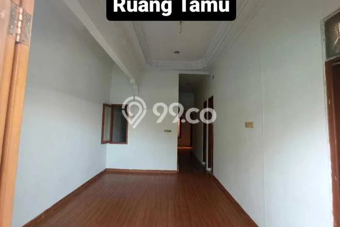 Disewakan Rumah Murah di Pondok Ungu Bekasi Punya 3 Kamar Tidur Disewakan Rumah Murah di Pondok Ungu Bekasi Punya 3 Kamar Tidur