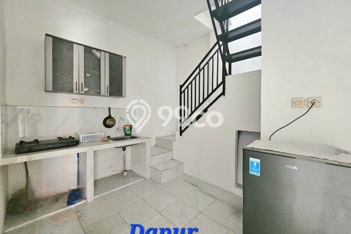 Rumah Minimalis 4 Kamar LT 60m2 di Pondok Ungu Rumah Minimalis 4 Kamar LT 60m2 di Pondok Ungu