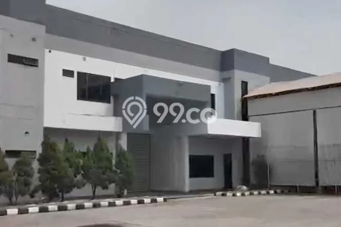 Gudang disewakan lokasi strategis Cikarang Pusat Bekasi 1108m2 Gudang disewakan lokasi strategis Cikarang Pusat Bekasi 1108m2