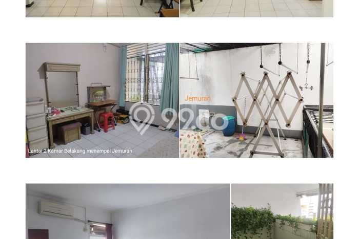 Rumah Terjangkau Dijual Area Kelapa Gading, Jakarta Utara Harga Rp 2,7 Juta Rumah Terjangkau Dijual Area Kelapa Gading, Jakarta Utara Harga Rp 2,7 Juta