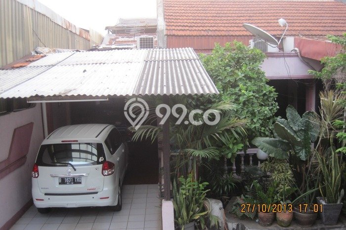 Jual Rumah Mewah Elegan Dengan View Cantik di Penggilingan, Jakarta Timur Jual Rumah Mewah Elegan Dengan View Cantik di Penggilingan, Jakarta Timur