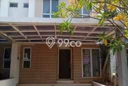 Sewa Rumah Harga Terjangkau di Jakarta Garden City Jakarta Timur dengan 4 Kamar Tidur Sewa Rumah Harga Terjangkau di Jakarta Garden City Jakarta Timur dengan 4 Kamar Tidur