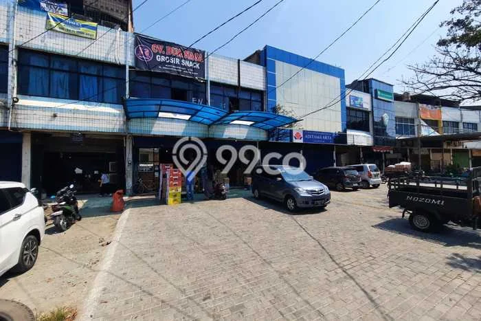 Paling Diincar! Ruko Dijual di Kranji Harga Kompetitif Paling Diincar! Ruko Dijual di Kranji Harga Kompetitif