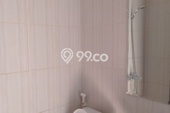 Ruko di Jakarta Garden City, Luas 65m², Lokasi Strategis Ruko di Jakarta Garden City, Luas 65m², Lokasi Strategis