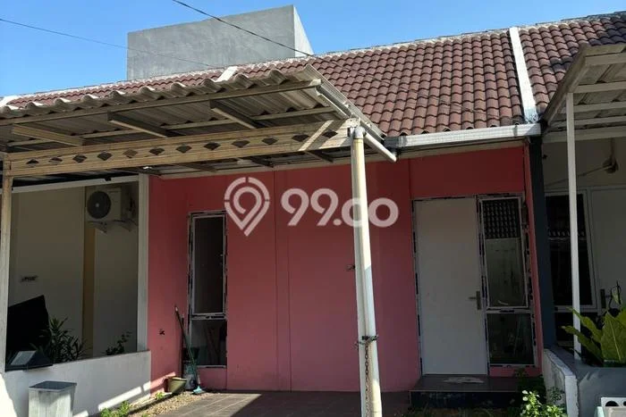 Rumah Minimalis Dijual Lokasi Tarumajaya 0 Kamar dengan LT 50m2 Rumah Minimalis Dijual Lokasi Tarumajaya 0 Kamar dengan LT 50m2
