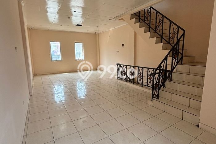 Ruko Kawasan Komersial Kawasan Harapan Indah, Luas 170m², Siap Operasi Ruko Kawasan Komersial Kawasan Harapan Indah, Luas 170m², Siap Operasi