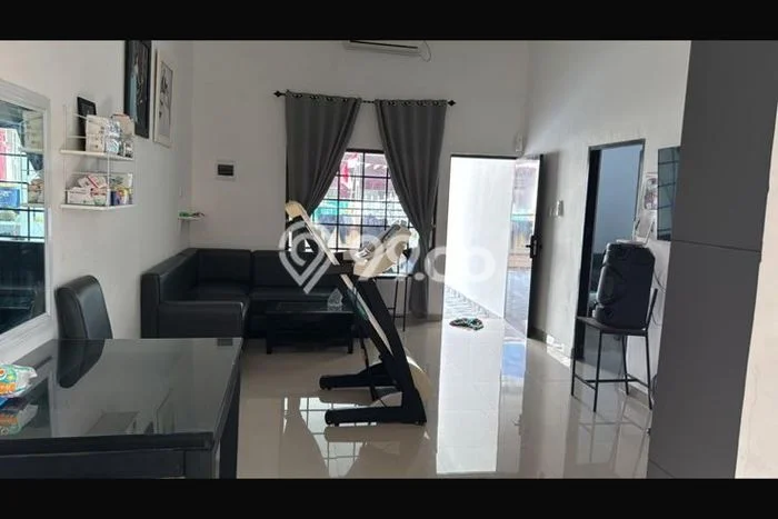 Jual Rumah Eksklusif 3 KT di Rorotan, Jakarta Utara Jual Rumah Eksklusif 3 KT di Rorotan, Jakarta Utara