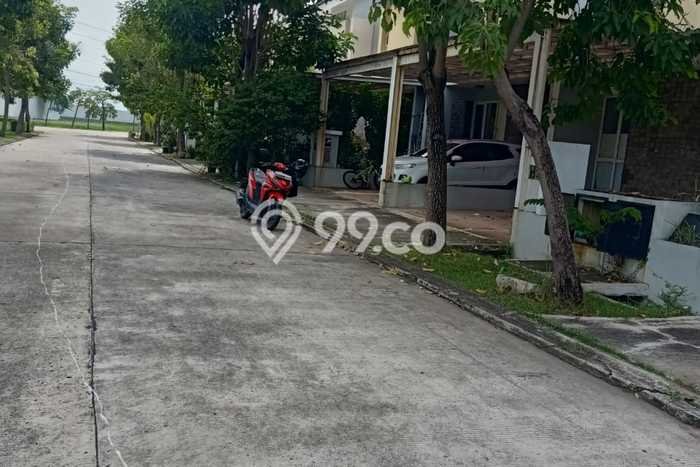 Hunian Strategis 2 KT LB 80m2 Kondisi Bagus di Harapan Indah Hunian Strategis 2 KT LB 80m2 Kondisi Bagus di Harapan Indah