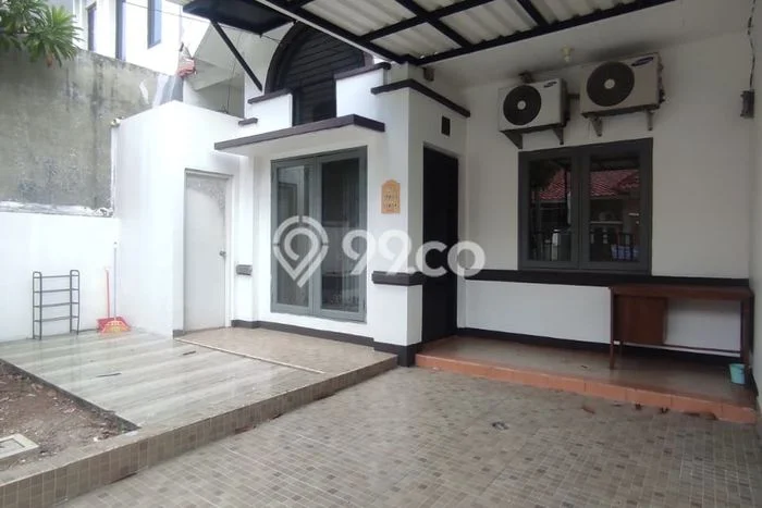 Dijual Hunian Rumah Nyaman 2 Kamar di Harapan Indah, Bekasi Dijual Hunian Rumah Nyaman 2 Kamar di Harapan Indah, Bekasi