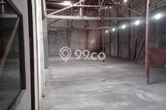 KEUNTUNGAN BERLIPAT! Gudang di Tarumajaya, Luas 475m², Lokasi Mainroad KEUNTUNGAN BERLIPAT! Gudang di Tarumajaya, Luas 475m², Lokasi Mainroad