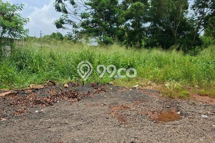 Kavling Tanah untuk Dijual di Rorotan, Jakarta Utara, Luas 25248m2 Kavling Tanah untuk Dijual di Rorotan, Jakarta Utara, Luas 25248m2