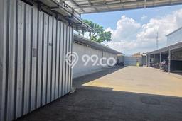Unit Gudang Dijual di Bandung LT 1644m2 & LB 1000m2 Unit Gudang Dijual di Bandung LT 1644m2 & LB 1000m2