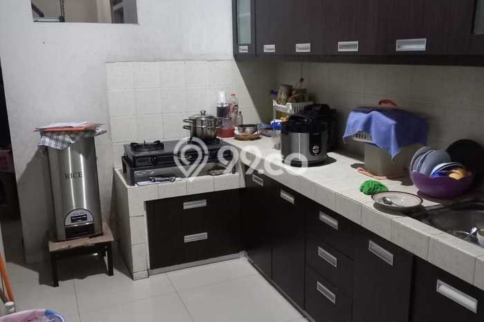 Rumah Minimalis 4 KT di Taman Holis Indah Bandung Unfurnished Rumah Minimalis 4 KT di Taman Holis Indah Bandung Unfurnished