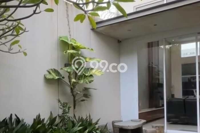 Hunian Mewah LB 540m2 Siap Huni Desain Elegan di Bandung Selatan, Bandung Hunian Mewah LB 540m2 Siap Huni Desain Elegan di Bandung Selatan, Bandung