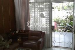 Rumah Modern 3 KT di Pasir Kaliki Bandung Semi Furnished Rumah Modern 3 KT di Pasir Kaliki Bandung Semi Furnished